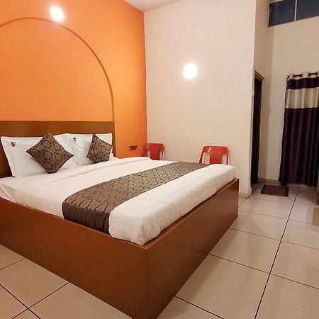 New Jaganmohana Comforts Mysore Exterior foto